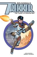   Trekker: The Train to Avalon Bay