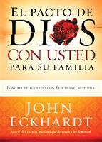  El Pacto de Dios Con Usted Para Su Familia