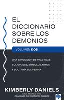 El Diccionario sobre los demonios - Vol. 2
