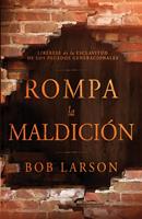   Rompa la maldición