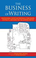   The Business of Writing