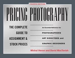   Pricing Photography