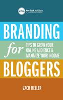   Branding for Bloggers