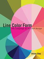   Line Color Form