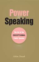   Power Speaking