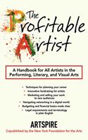   The Profitable Artist