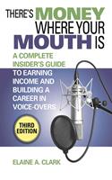   There's Money Where Your Mouth Is