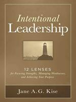   Intentional Leadership