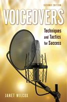   Voiceovers
