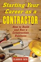   Starting Your Career as a Contractor