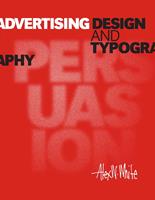   Advertising Design and Typography