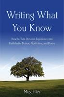   Writing What You Know