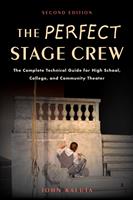   The Perfect Stage Crew