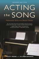   Acting the Song
