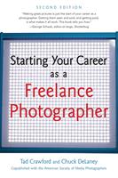   Starting Your Career as a Freelance Photographer
