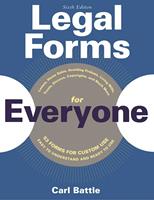   Legal Forms for Everyone