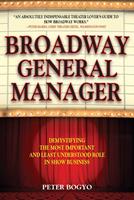   Broadway General Manager