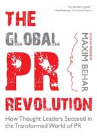   The Global PR Revolution