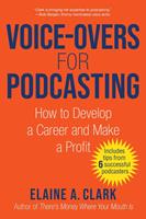   Voice-Overs for Podcasting