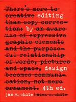   Editing by Design