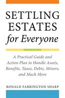   Settling Estates for Everyone
