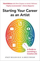   Starting Your Career as an Artist