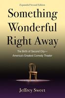   Something Wonderful Right Away