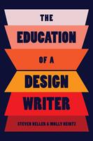   The Education of a Design Writer
