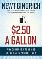   $2.50 A Gallon