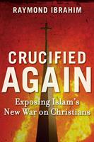   Crucified Again