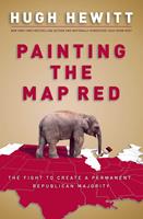   Painting the Map Red