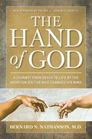   The Hand of God