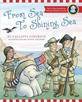   From Sea to Shining Sea