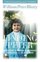   Finding Peter