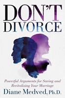   Don't Divorce