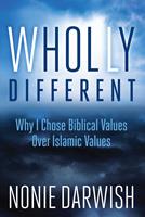   Wholly Different