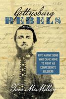   Gettysburg Rebels