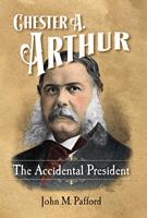   Chester A. Arthur