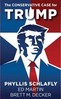   The Conservative Case for Trump