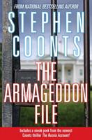   The Armageddon File
