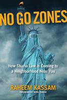   No Go Zones