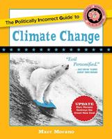 Politically Incorrect Guide to Climate Change