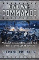  Civil War Commando
