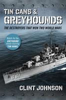   Tin Cans and Greyhounds