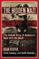   The Hidden Nazi