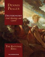   The Rational Bible: Deuteronomy