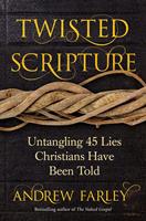   Twisted Scripture
