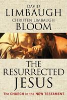   The Resurrected Jesus
