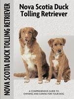   Nova Scotia Duck Tolling Retriever&nbsp;(Comprehensive Owner's Guide)