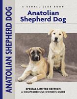   Anatolian Shepherd Dog